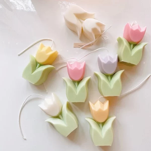 Tulip Mold