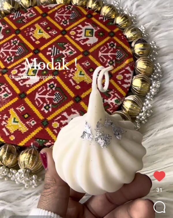 Modak Mold (big)