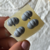 Mini Pumkin Mold