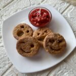 Emoji Fried Mold for Candle- Set of 4