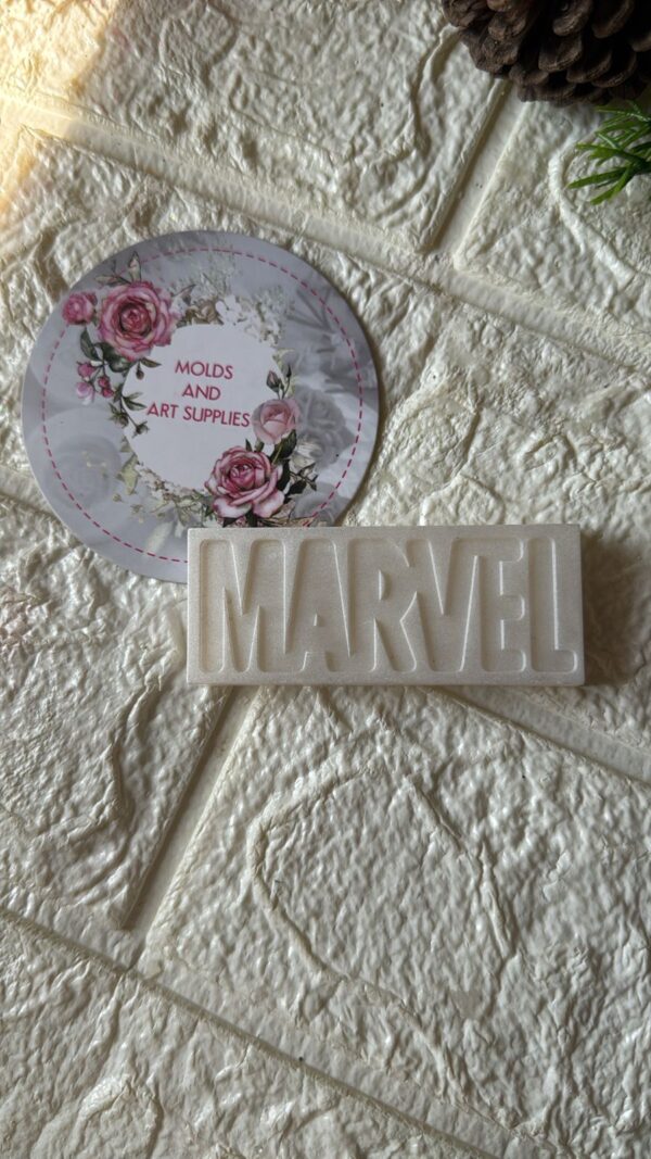 Marvel Mold