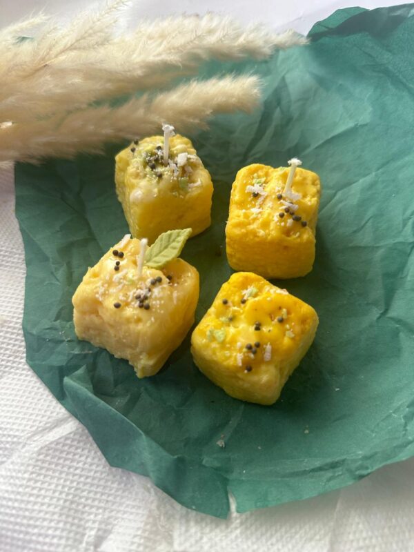 Dhokla Khamman Mold