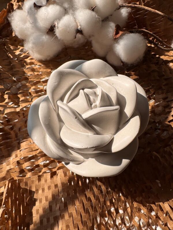 Rose Container Mold - Image 3