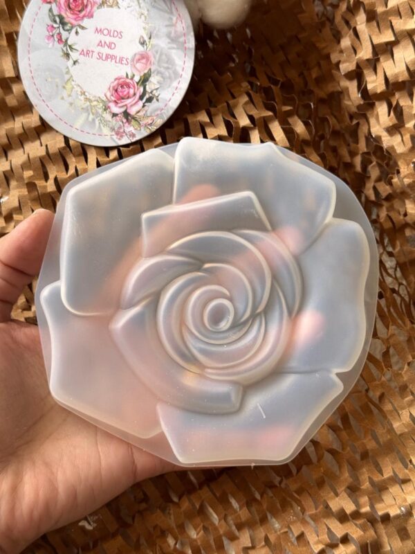 Rose Coaster