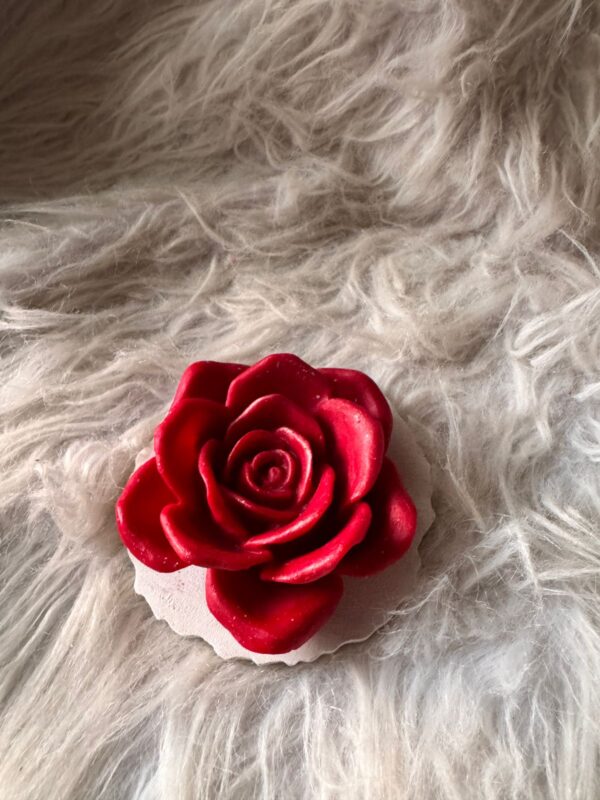 Big Bloom 20- Large Rose Mold