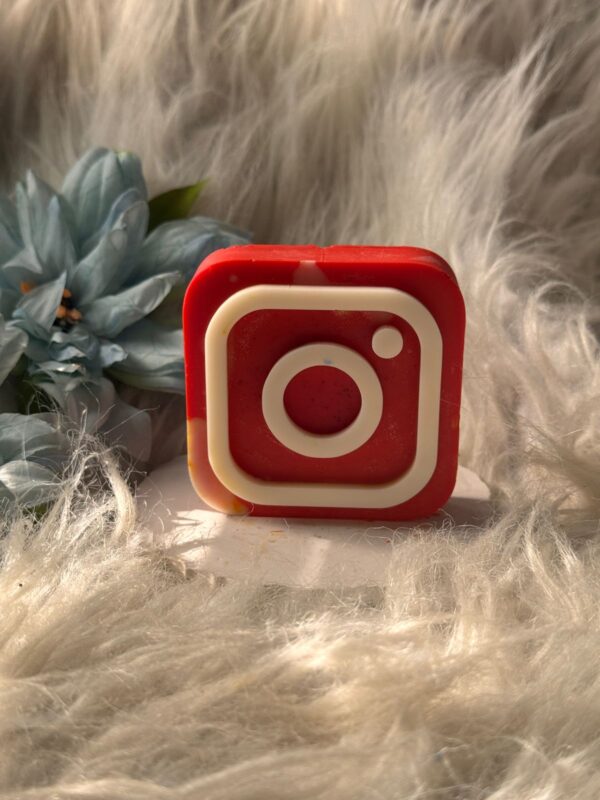 Instagram Icon mold - Image 2