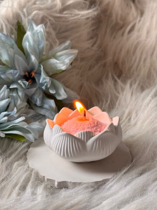 Pearl Candle DIY Kit - Image 2