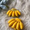 Banana Bunch Candle - Image 2