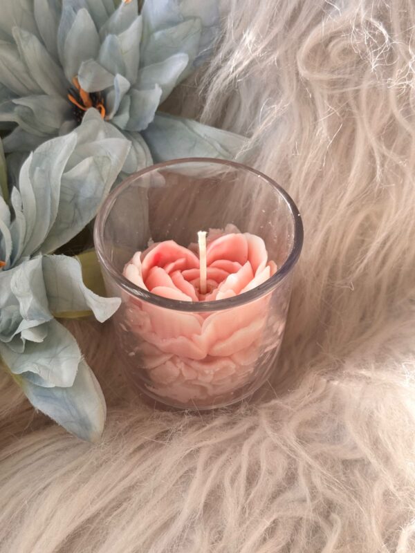 Valentine Special Candle